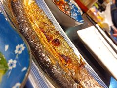 -真剑日本料理·铁板烧(贵州路店)