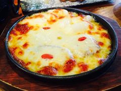 -有才叔的小馆(招商依云曲江店)