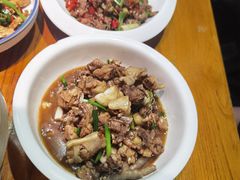 -吃香喝辣·地道衡东菜(南岳大庙店)