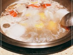-313羊庄铁锅烀羊肉(望京店)