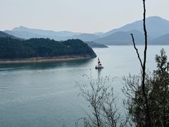 -北京金海湖景区