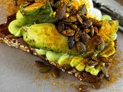 -BOR Eatery(安福路店)