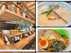 -蟹黄鱼·海派深夜面馆(江湾里店)