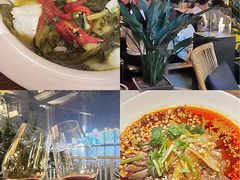 -不二·民谣音乐餐吧(长沙店)