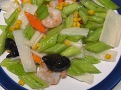 -老松滨饭店(菜艺街店)