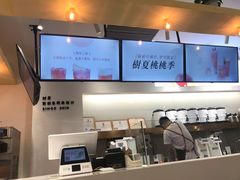-树夏(金楠天街店)