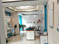 -海之声助听器佛山旗舰店(华麟大厦店)