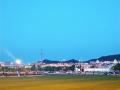 -大连人民广场