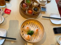 -避风塘(百联奥特莱斯广场店)
