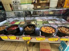 -合顺祥烩面(健康路店)