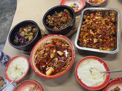 -老三样·旧食新味(万寿宫店)