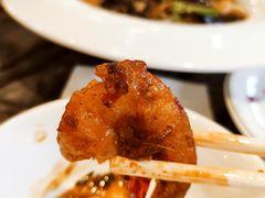 -情妹耙泥鳅·江湖川菜(科华店)