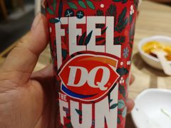 -DQ·蛋糕·冰淇淋(龙湖狮山天街店)
