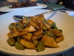 -上和臻品中国菜(花园街店)