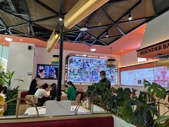 -發起人·肉骨茶(万象汇店)