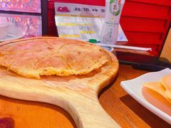 -超级神炭烤肉夜食(芥园西道店)