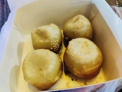 -鑫震源·苏式大虾生煎(山塘街店)