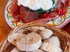 -Alimentari早午餐(安福路店)