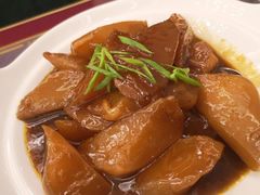 -好福记饭店(红梅公园店)