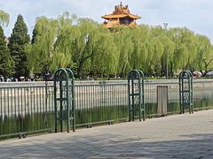 -北京市劳动人民文化宫(太庙)