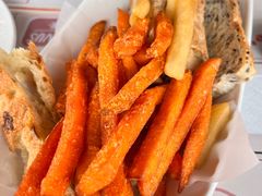 -安妮意大利餐厅(日坛店)