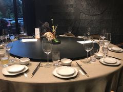 包厢-鱼桥巷·美学川菜