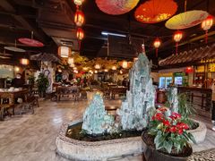 -庭院小酌(瑞莲街店)