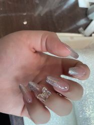 -富丽美堂纹绣美甲皮肤管理