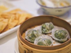 -白天鹅宾馆-宏图府餐厅