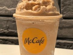 -麦当劳(平和堂店)