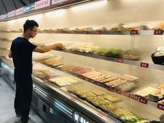 -屋头串串(新街里店)