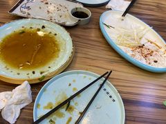 -合合春饼·酱骨·东北菜(潘家园店)