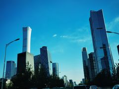 -中央广播电视总台(光华路办公区)