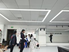 -EFL巴西柔术·综合格斗·泰拳·少儿体能训练(虹桥德必馆)