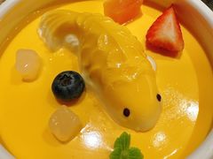 -天目湖涵田度假村