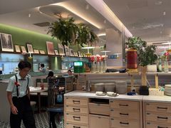 -Aqua Oasis 水天堂(太湖中心mall店)