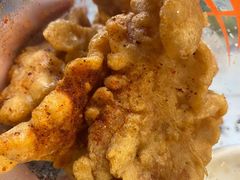 锦里小酥肉-辛香汇(大华第一坊店)