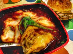 -五道口枣糕王(西单华威约饭街店)