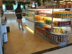-回府君悦·疆派传承菜(西虹路店)