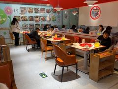 -喜虾客·大虾火锅(郑州无限城店)