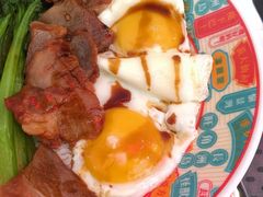 -孖记茶档·热腾茶餐(荔湾领展广场店)