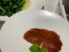 -四季民福烤鸭店(前门店)