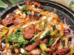 -情满四合院•京菜•烤鸭(动物园店)