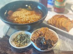 -功德林(南京西路店)