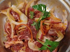 -九田家黑牛烤肉料理(新辰里亚运村店)