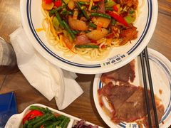 -丝路伊兰·兰州牛肉面(牛街总店)