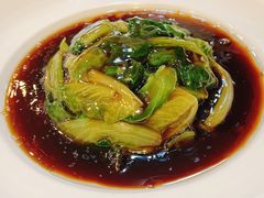 蚝油生菜-旭龙鱼头王(航华店)