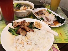 -顺记冰室(宝华路店)