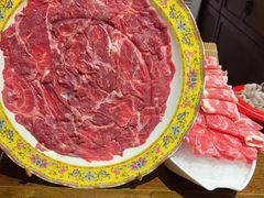 -重庆高老九火锅(昆山万象汇店)