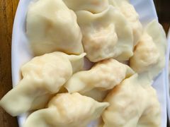 -一轩饺子馆(丽都店)